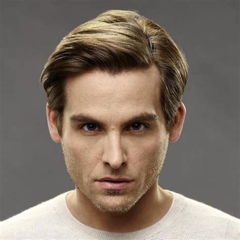 Filmografie von Kevin Zegers